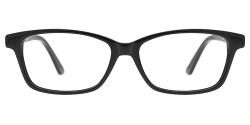 Horn Eyeglasses
