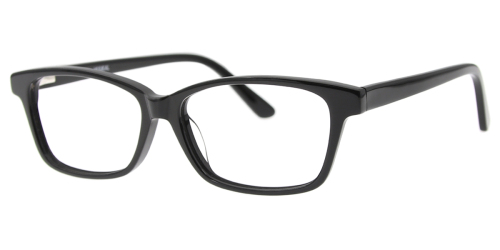 Horn Eyeglasses
