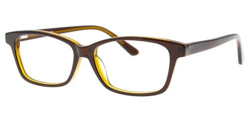 Horn Eyeglasses