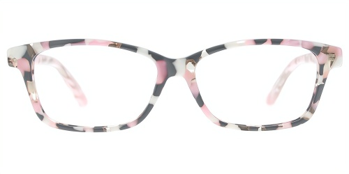 Horn Eyeglasses