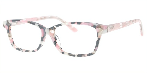 Horn Eyeglasses