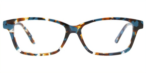 Horn Eyeglasses