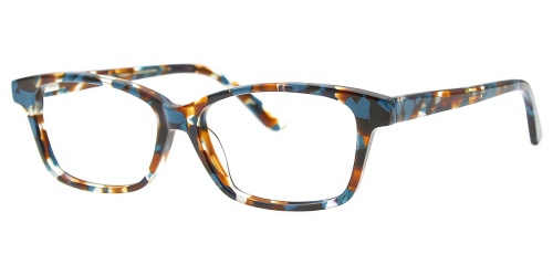 Horn Eyeglasses