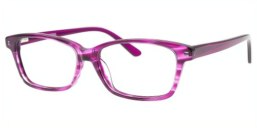 Horn Eyeglasses