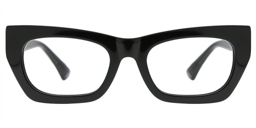 Butterfly Eyeglasses