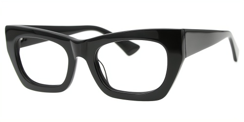 Butterfly Eyeglasses