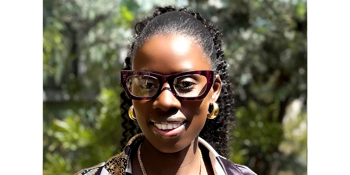 Purple Butterfly Geek-Chic Acetate Eyeglasses