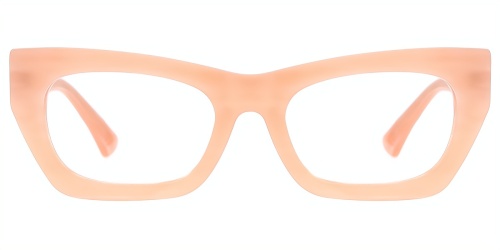 Butterfly Eyeglasses