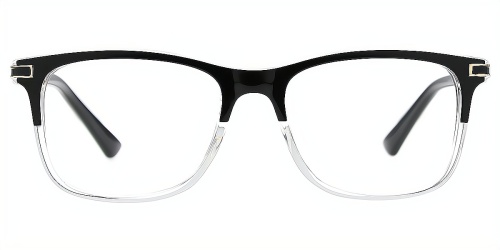Horn Eyeglasses