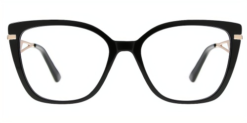 Cat-Eye Eyeglasses