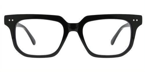 Horn Eyeglasses