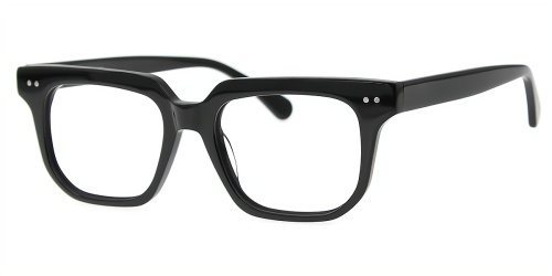 Horn Eyeglasses