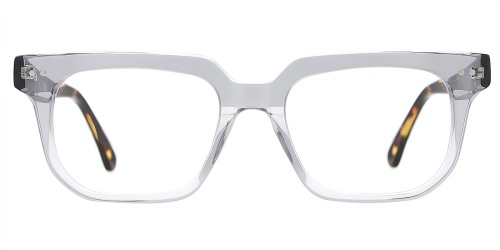 Horn Eyeglasses
