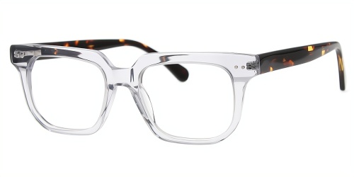 Horn Eyeglasses