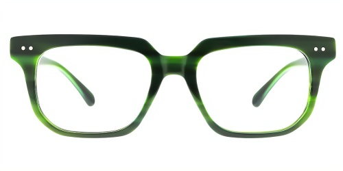 Horn Eyeglasses