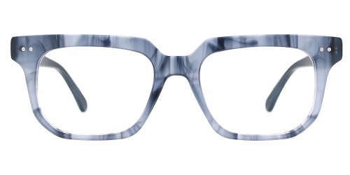 Horn Eyeglasses