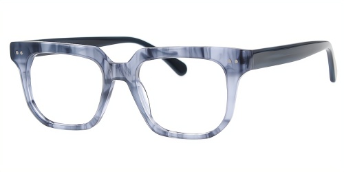 Horn Eyeglasses