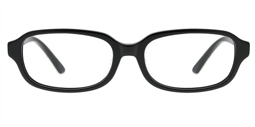 Rectangle Eyeglasses