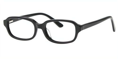 Rectangle Eyeglasses