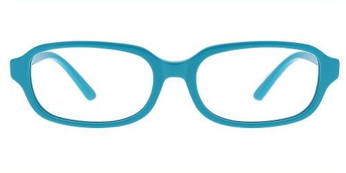 Rectangle Eyeglasses