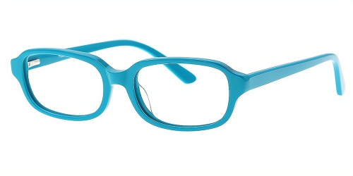 Rectangle Eyeglasses