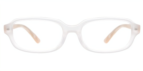 Rectangle Eyeglasses