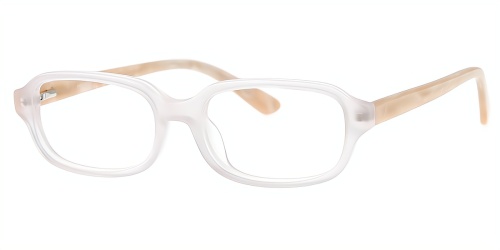 Rectangle Eyeglasses
