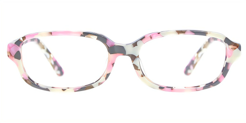 Rectangle Eyeglasses