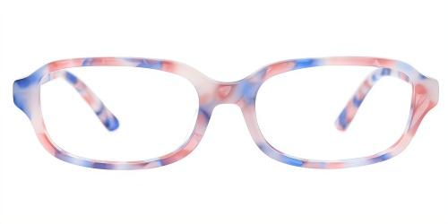 Rectangle Eyeglasses