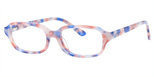Rectangle Eyeglasses
