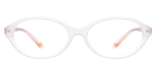Oval Eyeglasses