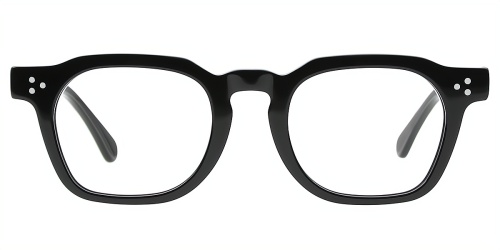 Horn Eyeglasses