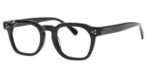 Horn Eyeglasses