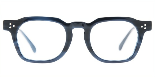 Horn Eyeglasses