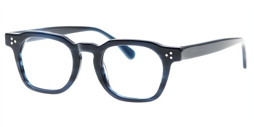 Horn Eyeglasses