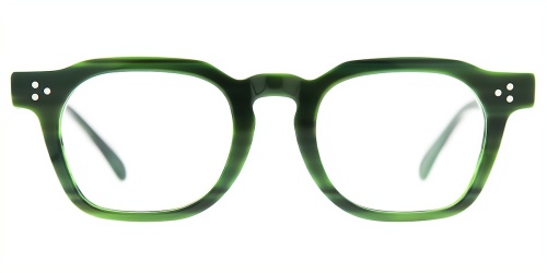 Horn Eyeglasses