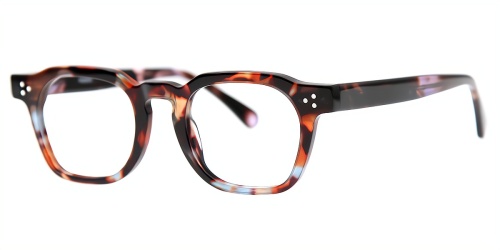 Horn Eyeglasses