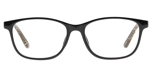 Horn Eyeglasses