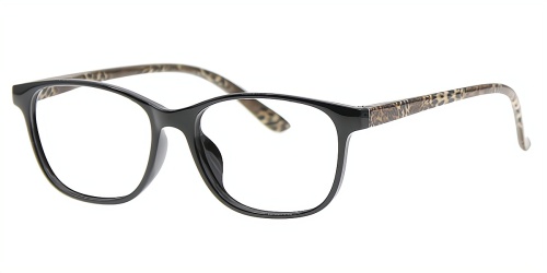 Horn Eyeglasses