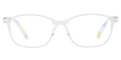 Horn Eyeglasses