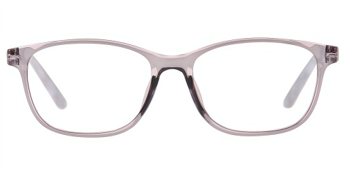 Horn Eyeglasses