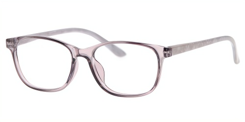Horn Eyeglasses