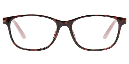Horn Eyeglasses
