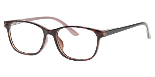Horn Eyeglasses