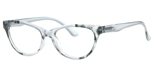 Cat-Eye Eyeglasses