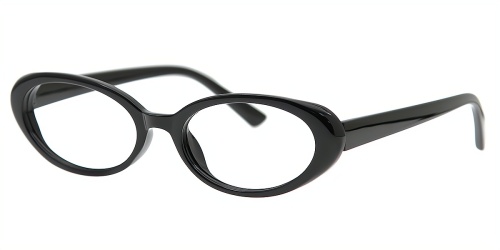 Oval Eyeglasses