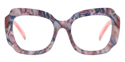 Butterfly Eyeglasses