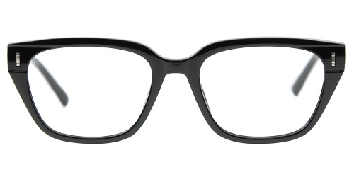 Cat-Eye Eyeglasses