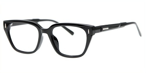 Cat-Eye Eyeglasses