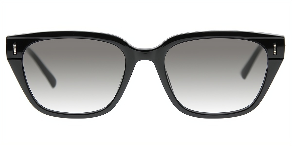 Black Cat Eye TR90 Eyeglasses